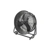 Casafan 308095 DF800 Eco IP54 SL, černá, podlahový ventilátor - detail 2