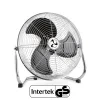 Casafan 304008 Speed 40 G-CH, chrom, podlahový ventilátor - certifikace