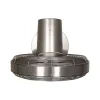 Casafan 303054 Airos Eco Classic TV, chrom, stolní ventilátor - ovládání