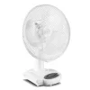 Casafan 30365 Greyhound TV 36-SL WE, bílá, stolní ventilátor