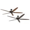 STROPNÍ VENTILÁTOR CASAFAN 518013 CLASSIC ROYAL DUB NEBO OŘECH/HNĚDÝ