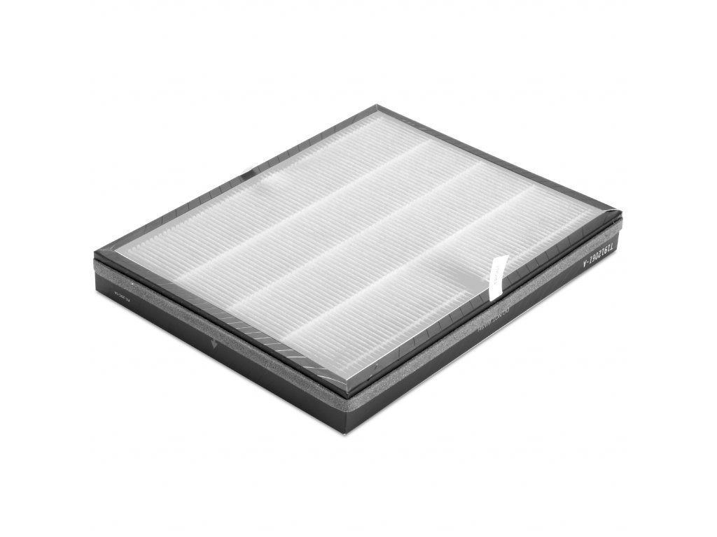 Trotec HEPA filter s aktívnym uhlíkom pre AirgoClean 110 E - HEPA