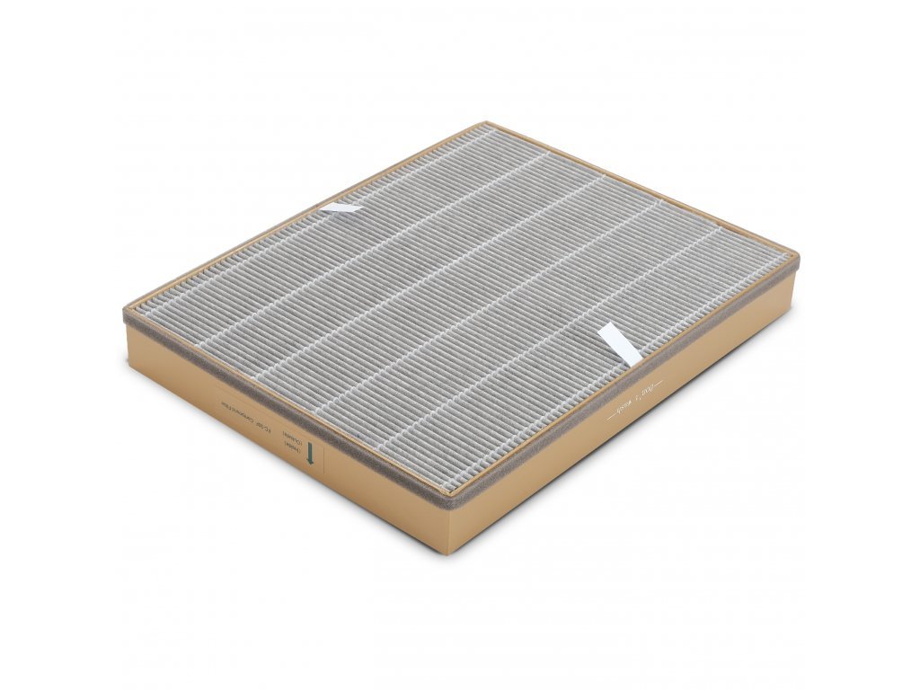 Trotec HEPA filter s aktívnym uhlíkom pre AirgoClean 150 E