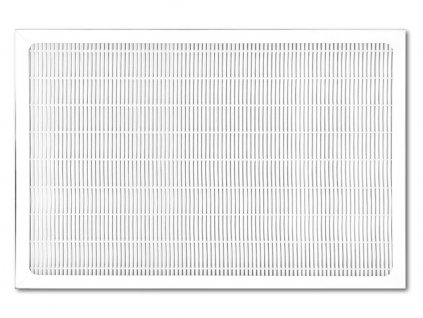 Filter do čističky vzduchu s ionizátorom Comedes LR 130 (2v1: HEPA, uhlíkový) - hepa