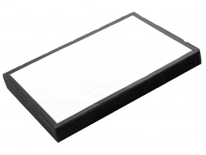 Comedes náhradný HEPA filter vhodný pre čističku vzduchu Philips AC4012/10, je možné použiť namiesto filtra Philips HEPA AC4124/10