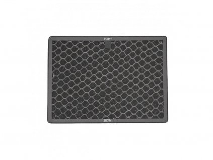 Comedes náhradný filter s aktívnym uhlím vhodný pre čističku vzduchu Philips AC4012/10, je možné použiť namiesto uhlíkového filtra Philips AC4123/10