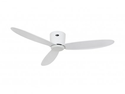 CasaFan 311283 Eco Plano II, biela, stropný ventilátor