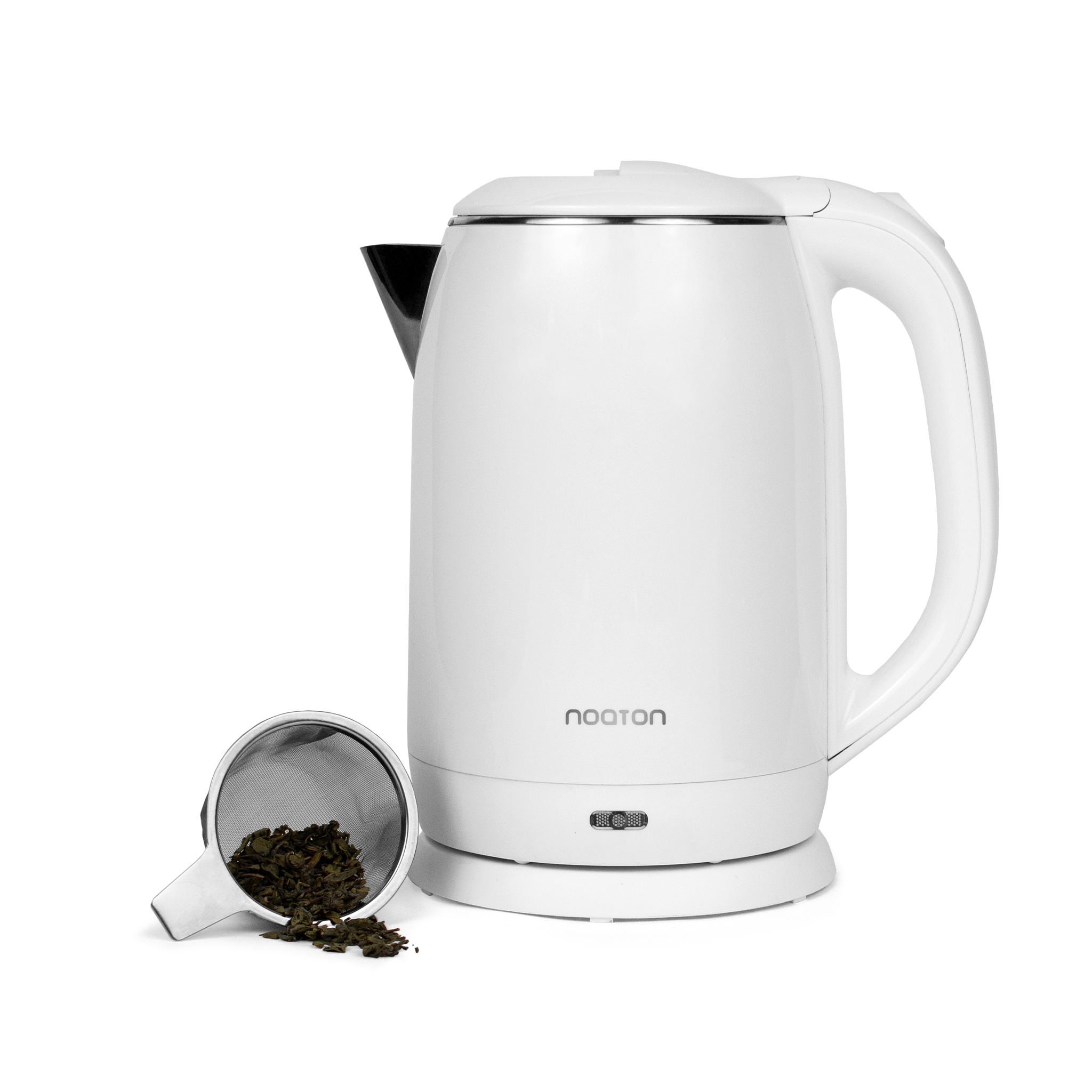 E-shop Noaton K1W Basic, rychlovarná kanvice