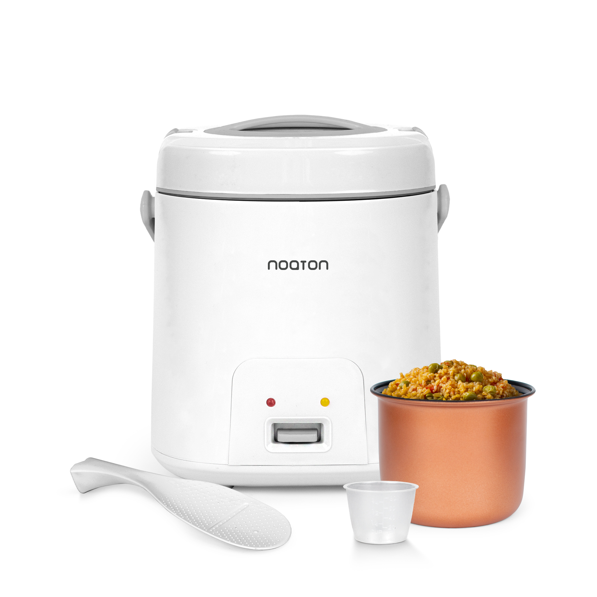 E-shop Noaton RC118W Basic, ryžovar