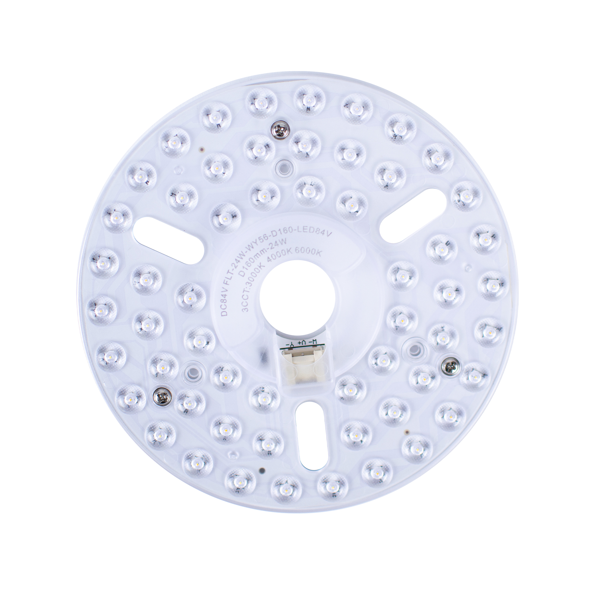 E-shop Noaton LED modul pro Canis (14132WWL/14132BBD), náhradný diel