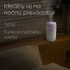 Noaton HF 3103, biela, zvlhčovač vzduchu - info 6