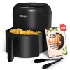 Noaton A20 Essential, teplovzdušná fritéza