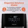 Noaton A120 Ultra Pro, teplovzdušná fritéza 5