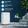 Noaton DF 4115 HEPA WiFi, odvlhčovač vzduchu s čističom