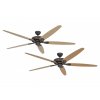 CasaFan 518022 Classic Royal, javor a buk, stropný ventilátor
