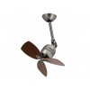 AireRyder FN11156 Toledo, orech, stropný ventilátor