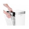 Trotec AirgoClean 200 E, čistička vzduchu s HEPA filtrom - filter