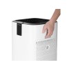 Trotec AirgoClean 250 E, čistička vzduchu s HEPA filtrom - držadlo