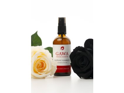 Anti-age tonikum s dračou krvou 100 ml - DRAGONS TOUCH