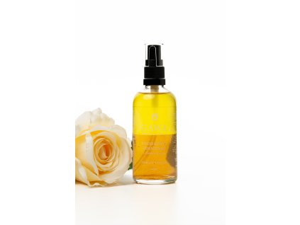 Dvojfázový odličovač s Q10 a dračou krvou 100 ml - DRAGONS TOUCH