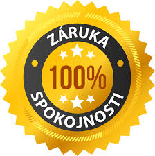 Záruka spokojnosti
