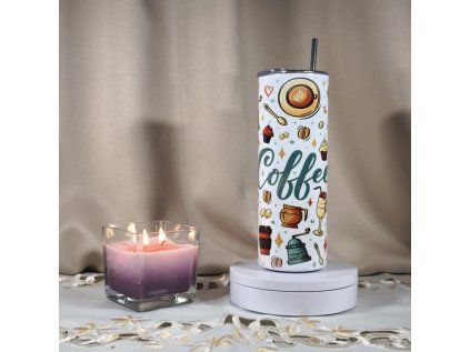 Termo pohár - Coffe