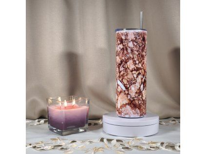 Termo pohár - Kamene