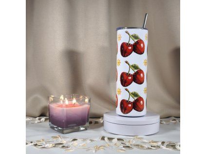 Termo pohár - Višne