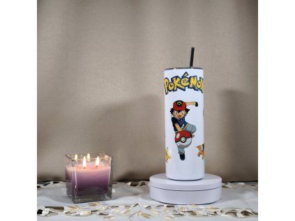 Termo pohár - Pokémon