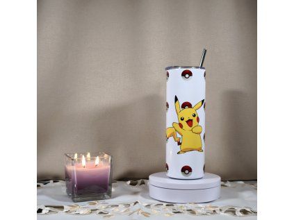 Termo pohár - Pikachu