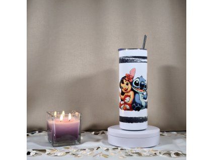 Termo pohár - Lilo a Stitch 1