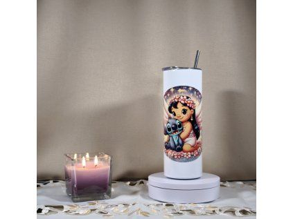 Termo pohár - Lilo a Stitch 2