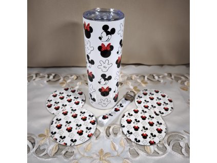 Mickey Mouse Sada