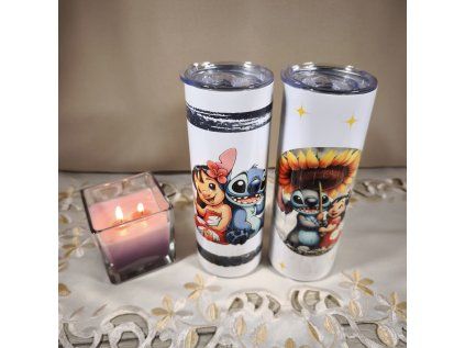 Sada - Lilo a Stitch