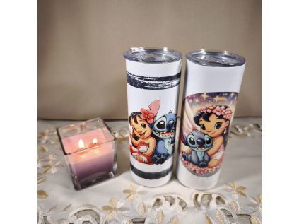 Sada - Lilo a Stitch 1