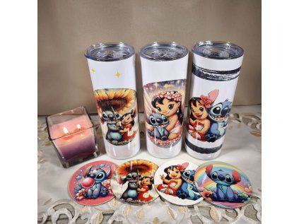 Sada - Lilo a Stitch 3