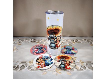 Sada - Lilo a Stitch 4