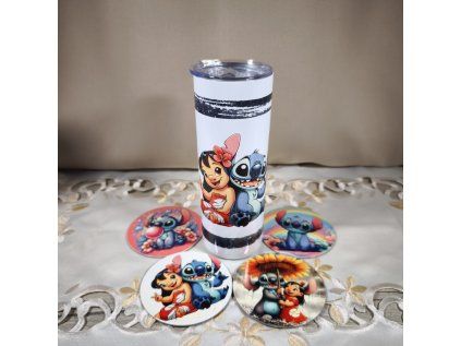 Sada - Lilo a Stitch 5