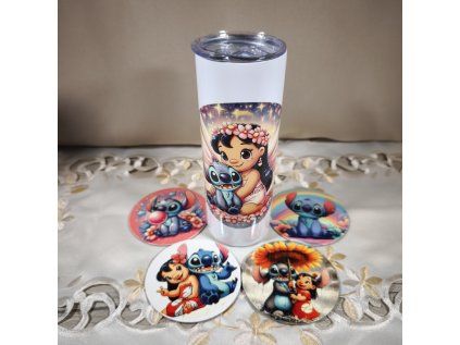 Sada - Lilo a Stitch 6