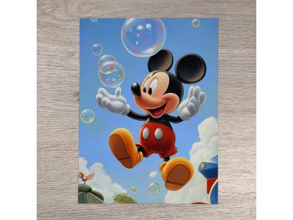 Obraz - Mickey