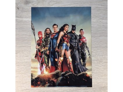 Marvel 1