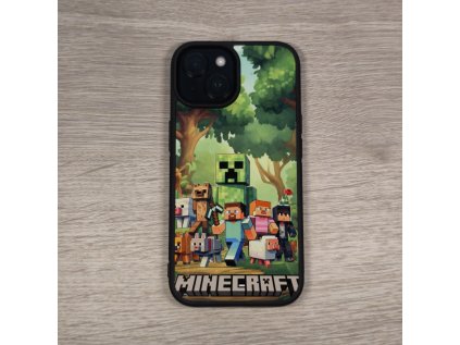 Minecraft