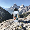 Cestovná fľaša - Tom a Jerry