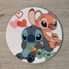 Lilo a Stitch podložka pod pohár