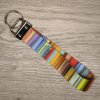 Farebné ceruzky kľúčenka