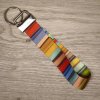 Farebné ceruzky kľúčenka