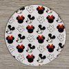 Ppodložka pod pohár - Mickey Mouse