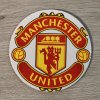 Manchester United podložka pod pohár