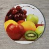 Ovocie podložka pod pohár