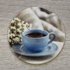 Coffee podložka pod pohár